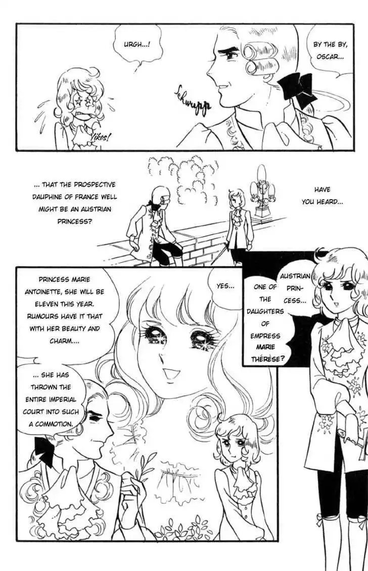 Rose of Versailles Chapter 1 27